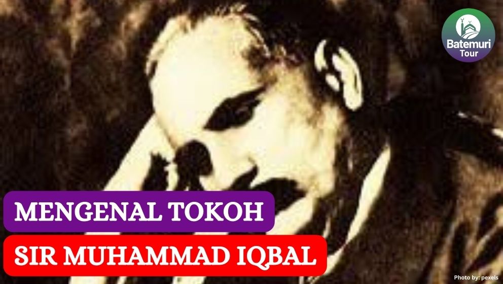 Mengenal Muhammad Iqbal, Tokoh Pembaharu Islam di Pakistan